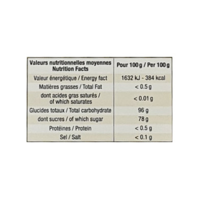 Bêtises de Cambrai boîte métal 75g | Vente Bêtises de Cambrai Nord