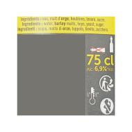 Bière Page 24 Réserve Hildegarde | Vente bières Ch'ti Nord