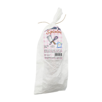Saucisson sec Nord au Spéculoos 150g | Vente Saucisson sec du Nord-Pas-de-Calais