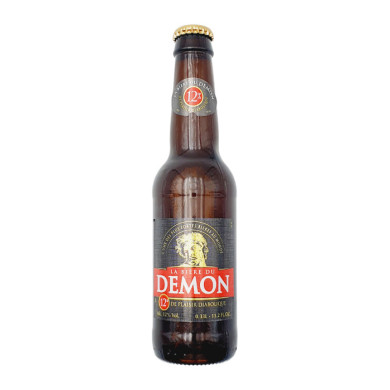 Bière du Démon | Vente bières Ch'ti Nord