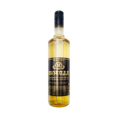 Genièvre de Houlle Carte Noire 49% 70cl | Vente genièvre houlle Nord