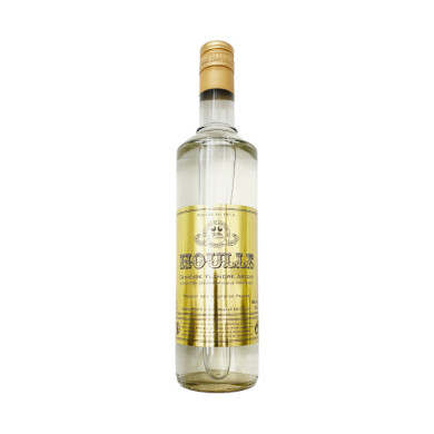 Genièvre de Houlle Carte Or 40% 70cl | Vente boisson genièvre du Nord