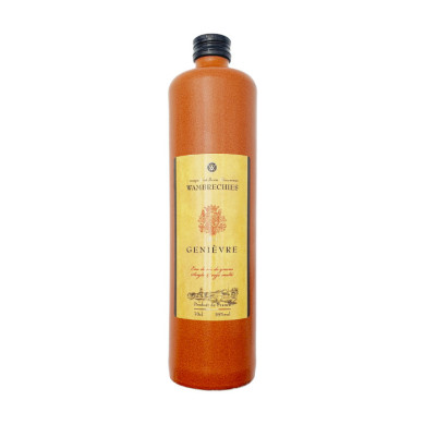 Genièvre de Wambrechies Cruchons Grès 35% 70cl | Vente boisson genièvre Nord
