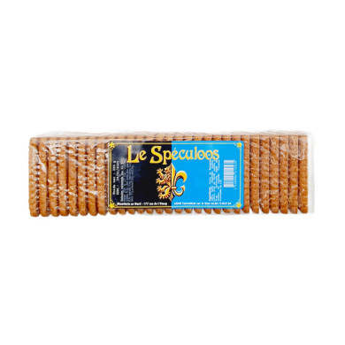 Spéculoos des Flandres 250g | Vente Spéculoos du Nord