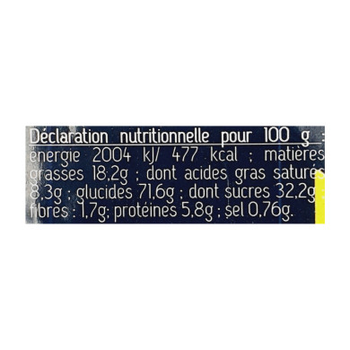 Spéculoos des Flandres 250g | Vente Spéculoos du Nord