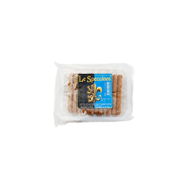 Spéculoos des Flandres 75g | Vente Spéculoos du Nord