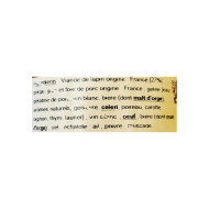 Terrine de Lapin 200g | Vente Terrine et Pâté Nord