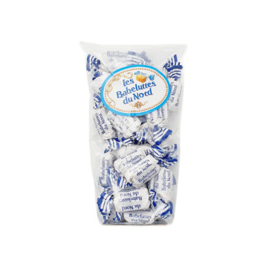 Babeluttes du Nord 150g | Vente Babelutte du Nord