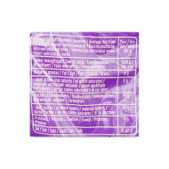 Bonbon à la Violette 250g | Vente Bonbon Violette Nord