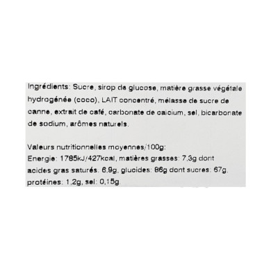Chuques du Nord 150g | Vente Chuques du Nord