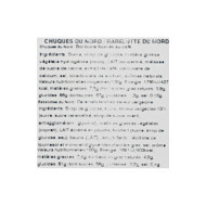 Boîte cadeau personnalisable | Coffret Cadeau Nord