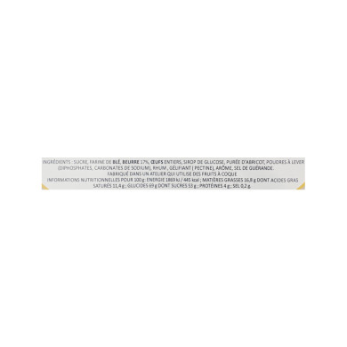 Palets de Dame nature 128g | Vente Palets de Dame du Nord