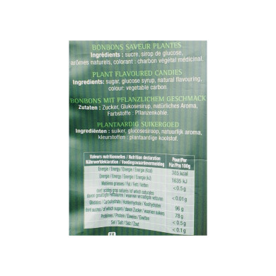 Bêtises du Mineur 150g | Vente Pastille du Mineur du Nord