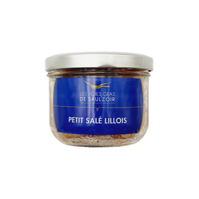 Petit Salé Lillois 350g | Vente Plats Cuisinés Nord