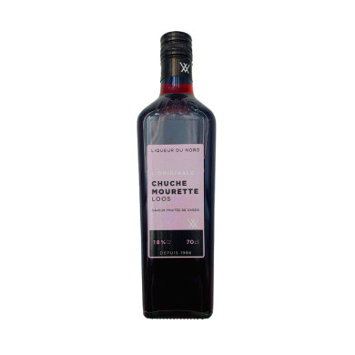 Chuche Mourette 18% 70cl | Vente Boisson alcool Nord