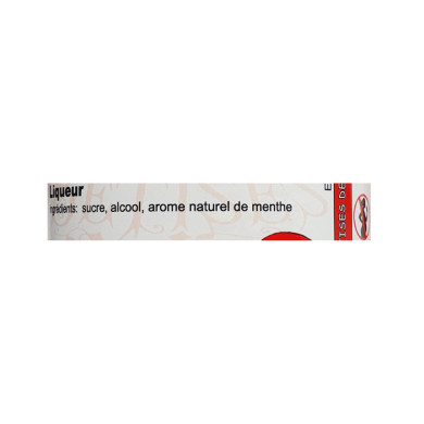Crème de Bêtises 18% 70cl | Vente Boisson alcool Nord