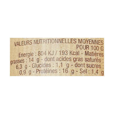 Rillettes aux 2 saumons du Nord et Grand Marnier | Rillettes de poisson