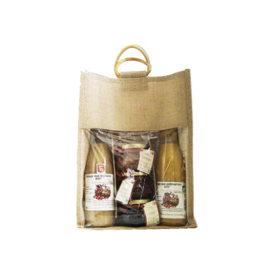 Coffret Cadeau "Bio du Nord" | Panier Garni Nord | Coffret Cadeau Nord | Panier Cadeau Nord | Panier Garni Ch'ti