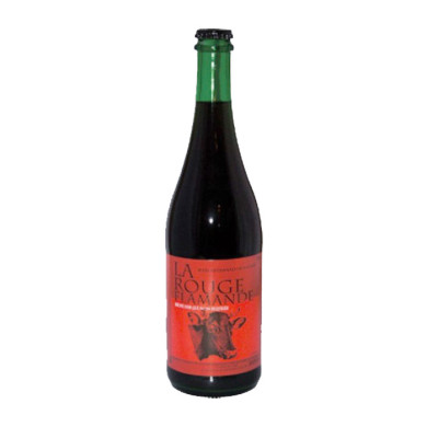 Bière Rouge Flamande | Vente bières Ch'ti Nord