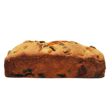 Cake aux fruits 200g | Vente Cake pâtissier du Nord