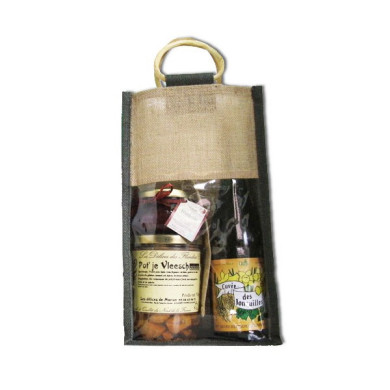 Coffret Cadeau "Escapade du Nord" | Panier Garni Nord | Coffret Cadeau Nord | Panier Cadeau Nord | Panier Garni Ch'ti