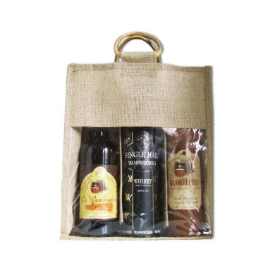 Coffret Cadeau "Wambrechies" | Panier Garni Nord | Coffret Cadeau Nord | Panier Cadeau Nord | Panier Garni Ch'ti