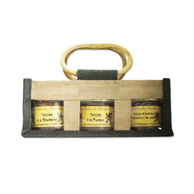 Coffret Cadeau du Dunkerquois | Panier Garni Nord | Coffret Cadeau Nord | Panier Cadeau Nord | Panier Garni Ch'ti