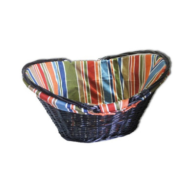 Panier Cadeau Nord "Marquise" Grand Modèle | Panier Garni Nord | Coffret Cadeau Nord