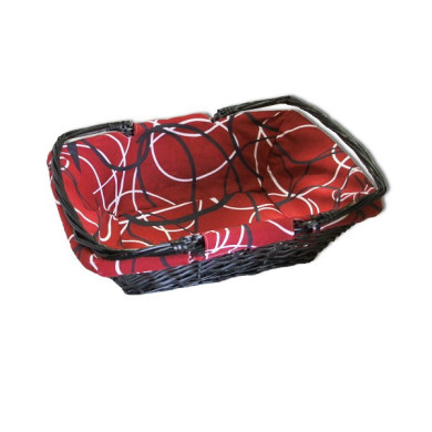 Panier Cadeau "Estaires" Grand Modèle | Panier Garni Nord | Panier Cadeau Nord | Panier Garni Ch'ti