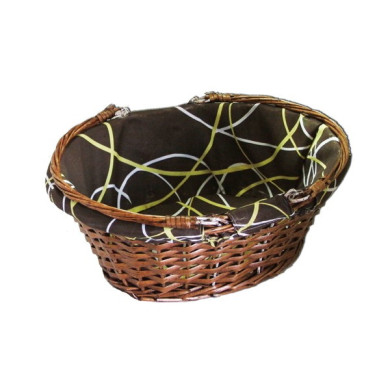 Panier Cadeau "Neufchâtel" Petit Modèle | Panier Garni Nord | Panier Cadeau Nord | Panier Garni Ch'ti