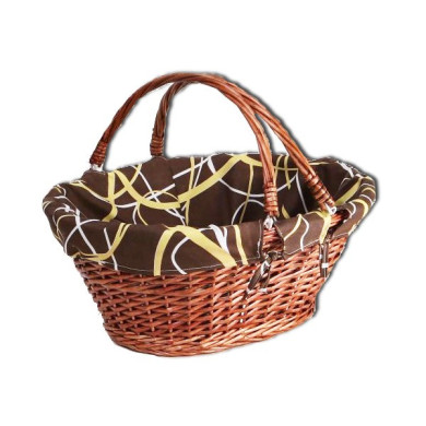 Panier cadeau "Neufchâtel" Grand Modèle | Panier Garni Nord | Panier Cadeau Nord | Panier Garni Ch'ti