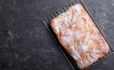 Recette de la Tarte au sucre 