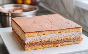 Recette Calais