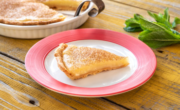 Recette Tarte Libouli du Nord 