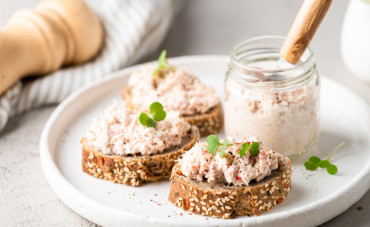 Recette Rillettes de Maquereau