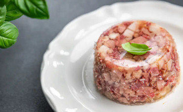 Recette Potjevleesch