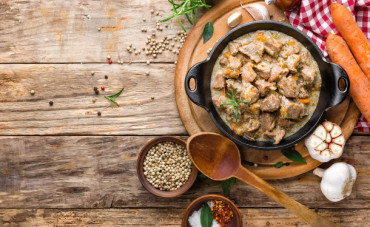 Recette Blanquette Veau Chicons