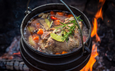 Recette du Nord Hochepot 