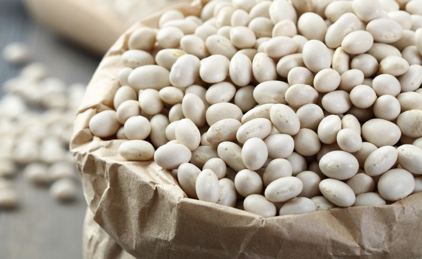 Recette Côtes d'Agneau aux Lingots du Nord