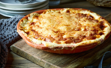 Recette Tarch'tiflette 