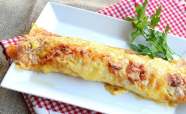 Recette Ficelle Picarde