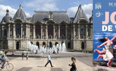 Exposition Joie de Vivre | Lille