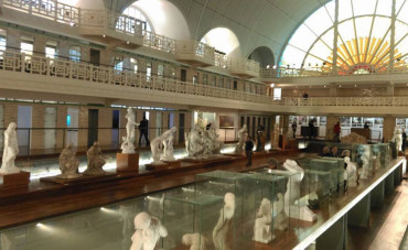 Exposition Camille Claudel | Roubaix