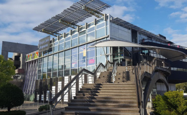 Exposition "Monte le Son" Forum des Sciences | Villeneuve D'ascq 