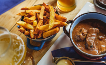 Recette Carbonade Flamande de 7 heures