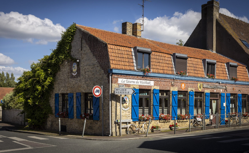 La Taverne du Westhoek | Quaedypre