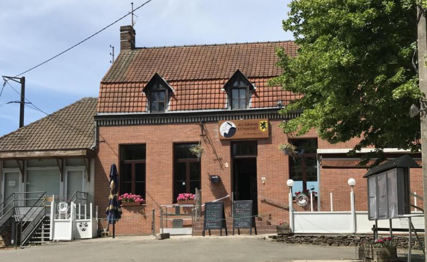 Auberge du Mont des Cats | Godewaersvelde