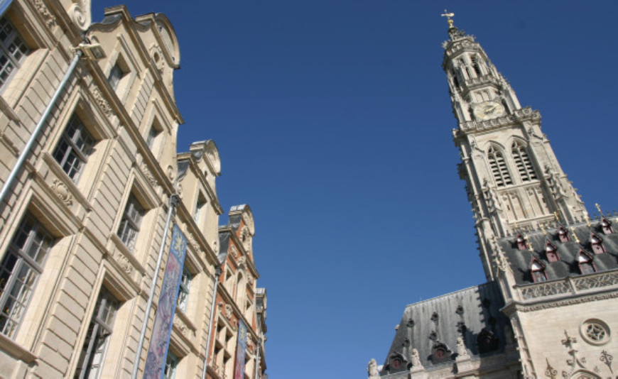 Office de Tourisme Nord | Arras