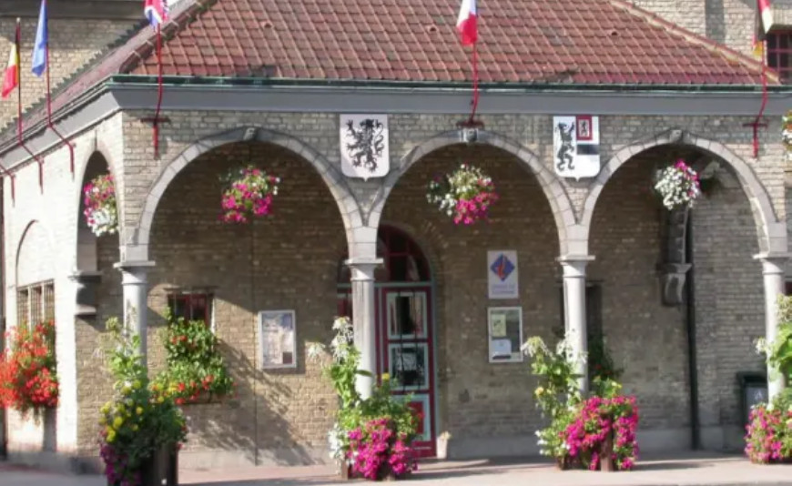 Office de Tourisme Nord | Bergues