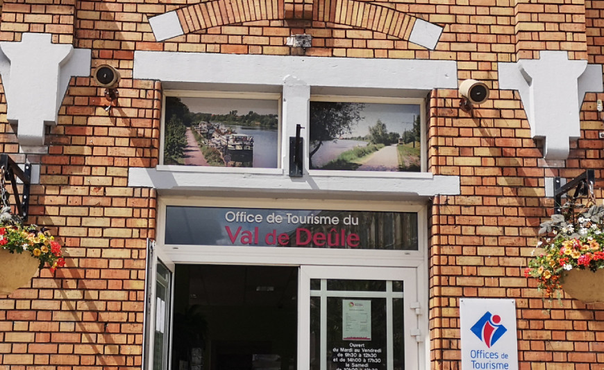 Office de Tourisme Nord | Val de Deûle 